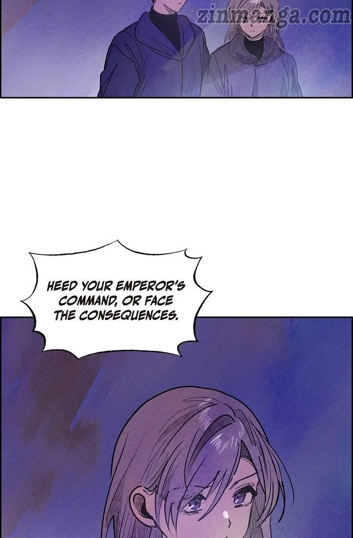 The Villainess Behind the Mask Chapter 48 – Page 34