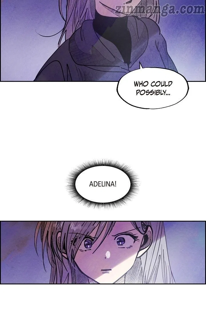 The Villainess Behind the Mask Chapter 48 – Page 35