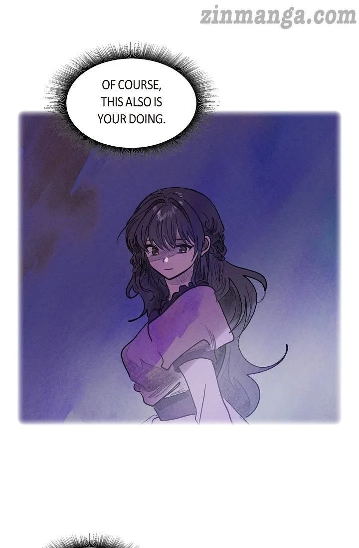The Villainess Behind the Mask Chapter 48 – Page 36
