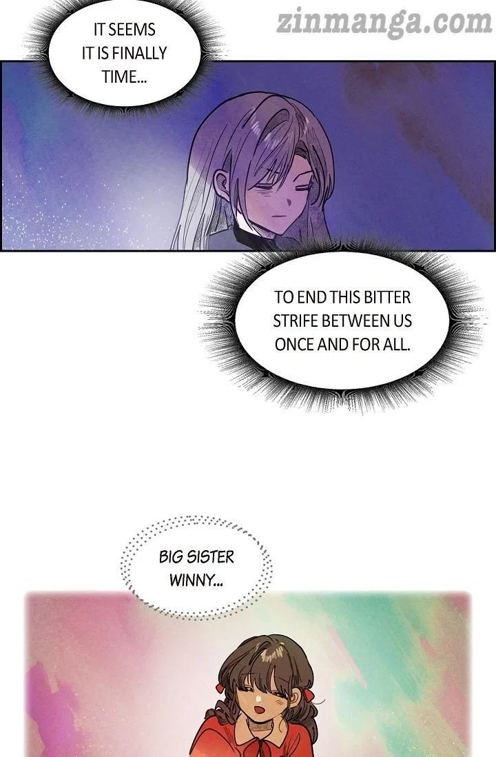 The Villainess Behind the Mask Chapter 48 – Page 37