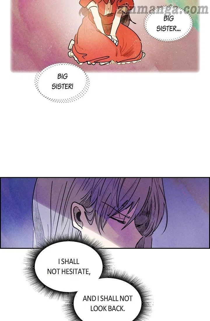 The Villainess Behind the Mask Chapter 48 – Page 38