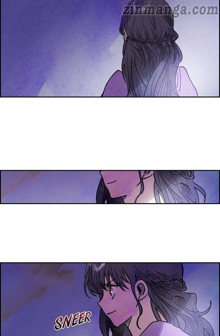 The Villainess Behind the Mask Chapter 48 – Page 40
