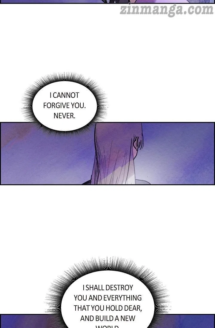 The Villainess Behind the Mask Chapter 48 – Page 41