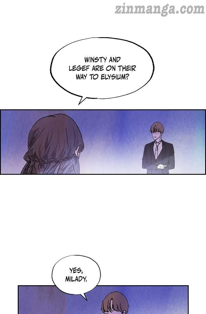 The Villainess Behind the Mask Chapter 47 – Page 2