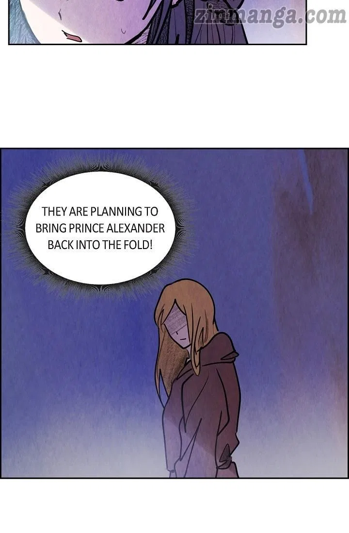 The Villainess Behind the Mask Chapter 47 – Page 5