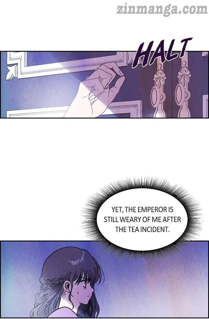 The Villainess Behind the Mask Chapter 47 – Page 8