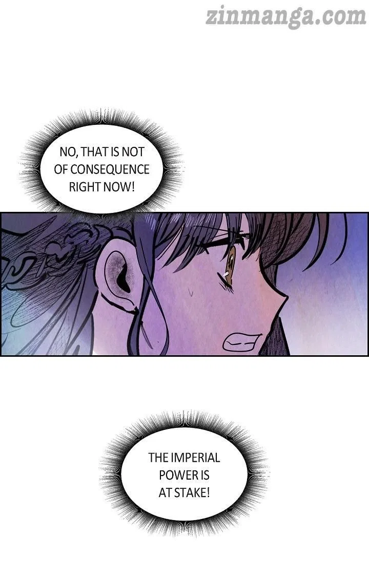 The Villainess Behind the Mask Chapter 47 – Page 9