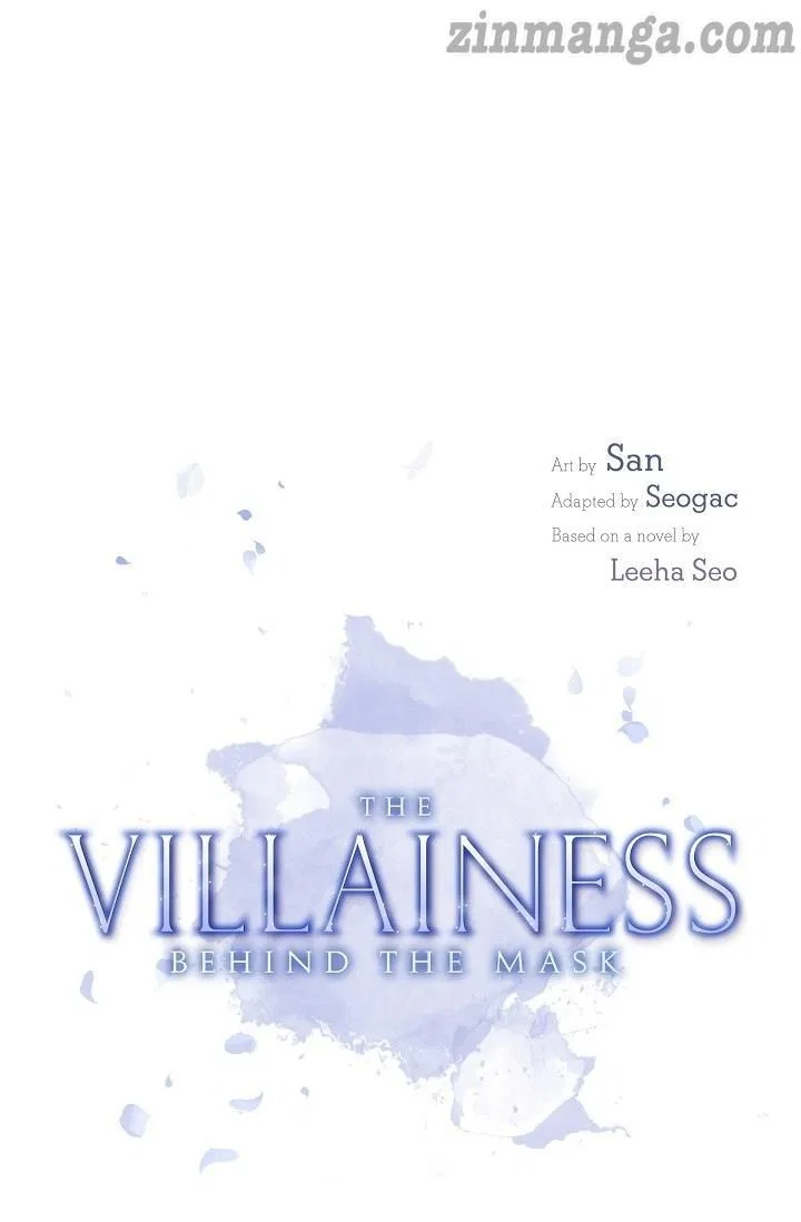The Villainess Behind the Mask Chapter 47 – Page 10