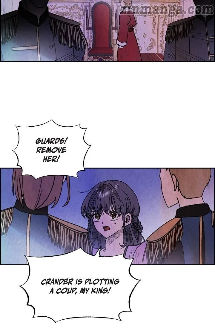The Villainess Behind the Mask Chapter 47 – Page 12