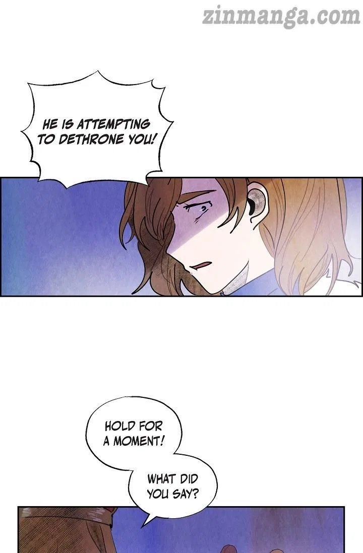 The Villainess Behind the Mask Chapter 47 – Page 13