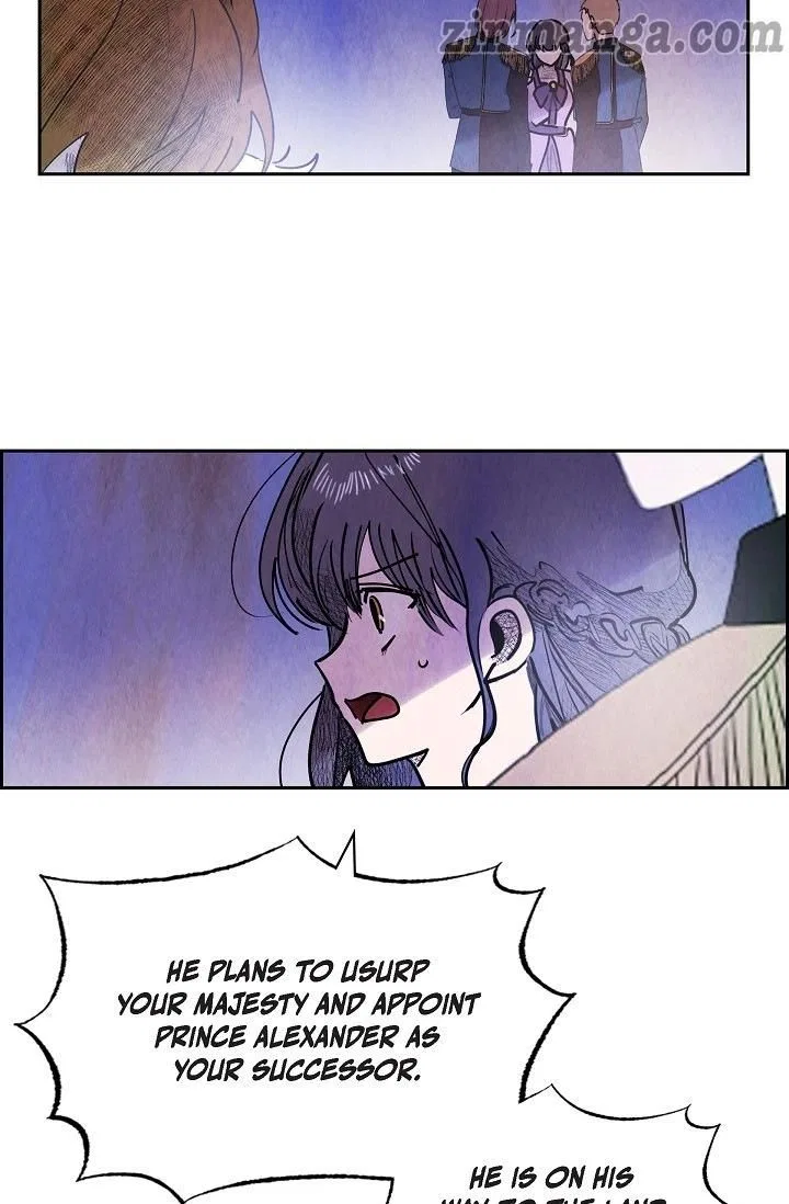 The Villainess Behind the Mask Chapter 47 – Page 14