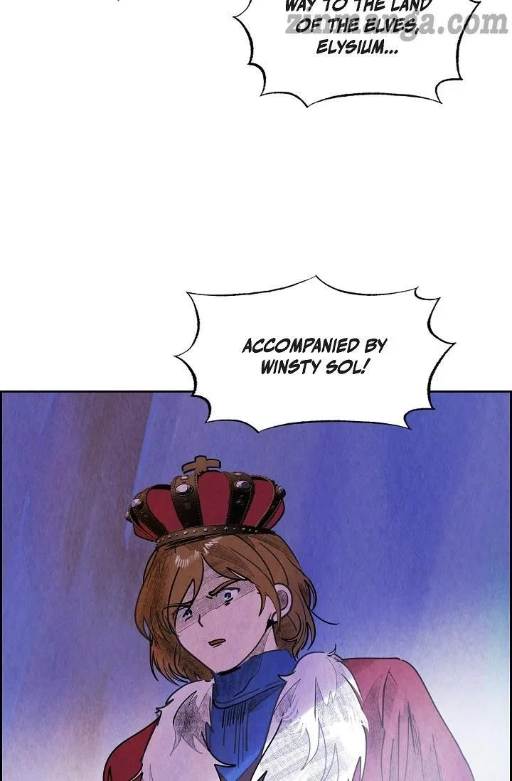 The Villainess Behind the Mask Chapter 47 – Page 15