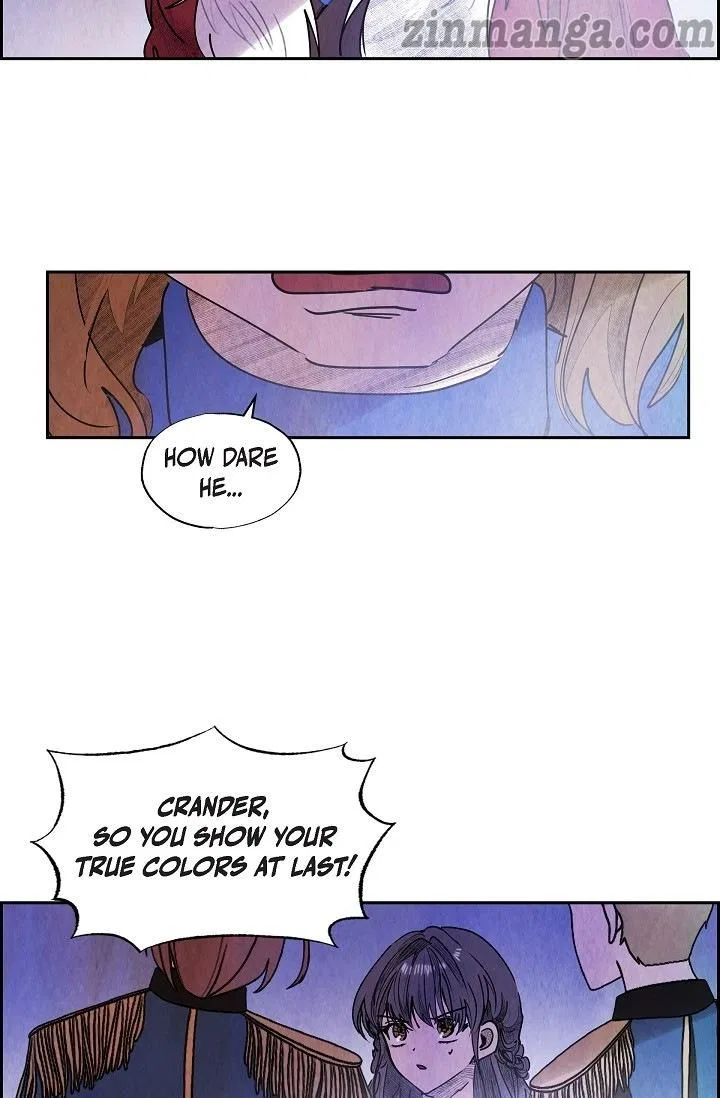 The Villainess Behind the Mask Chapter 47 – Page 16