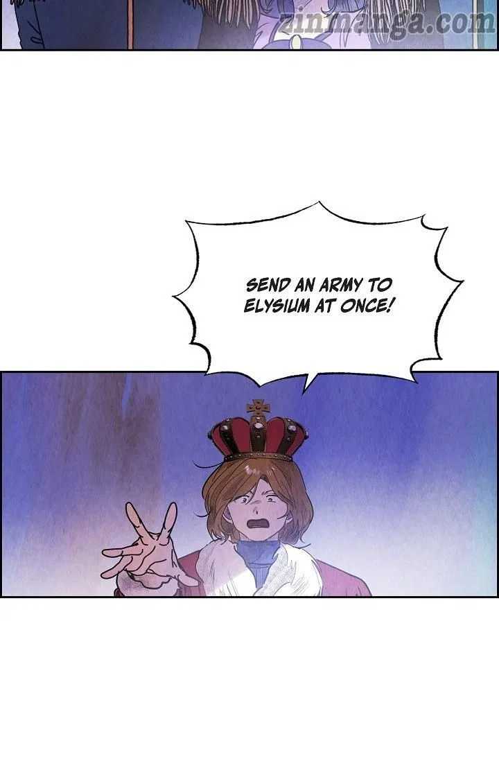 The Villainess Behind the Mask Chapter 47 – Page 17