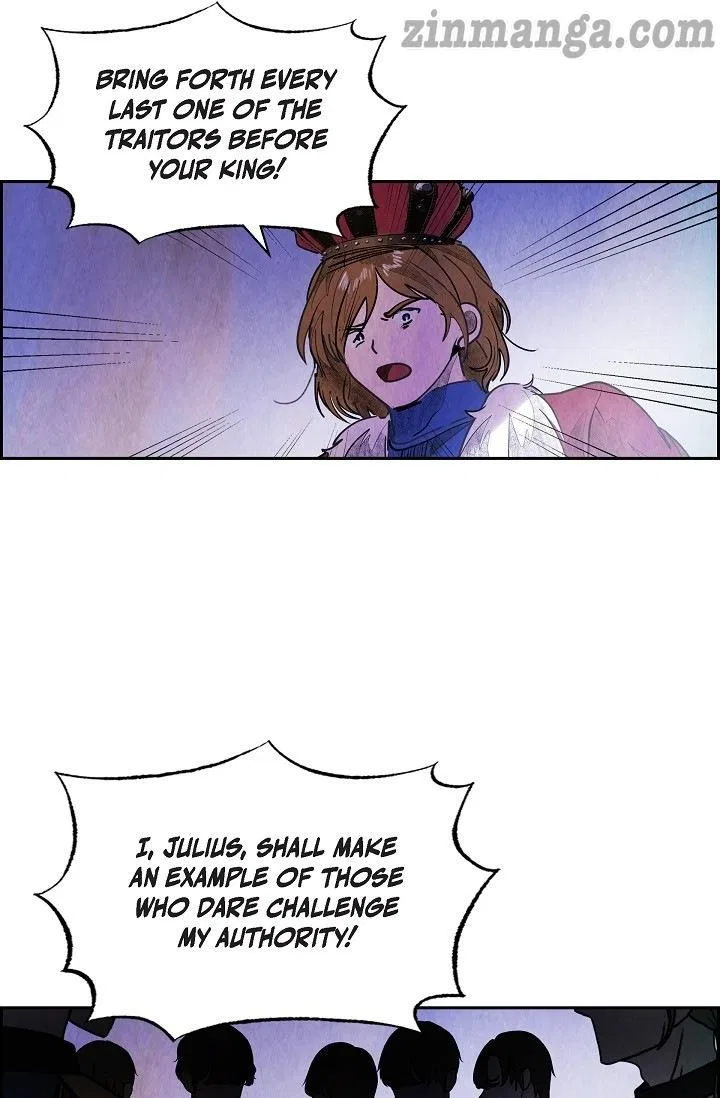 The Villainess Behind the Mask Chapter 47 – Page 18
