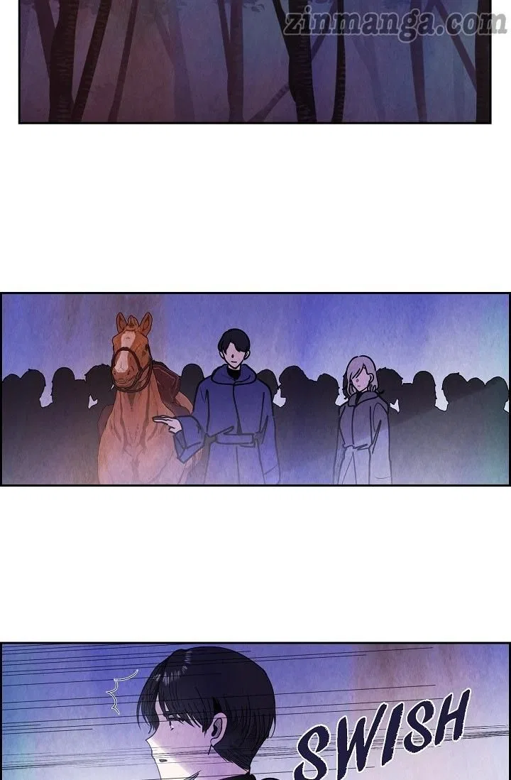 The Villainess Behind the Mask Chapter 47 – Page 20