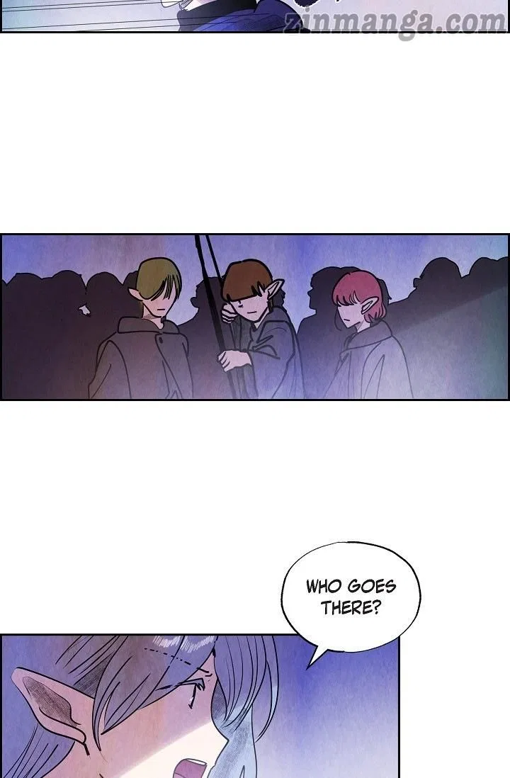 The Villainess Behind the Mask Chapter 47 – Page 21