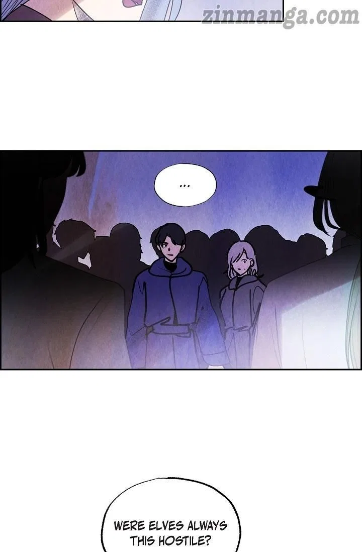 The Villainess Behind the Mask Chapter 47 – Page 22