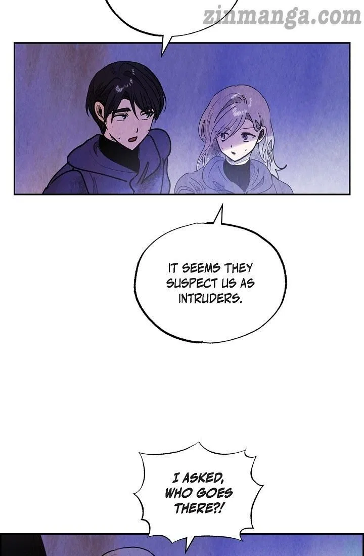 The Villainess Behind the Mask Chapter 47 – Page 23