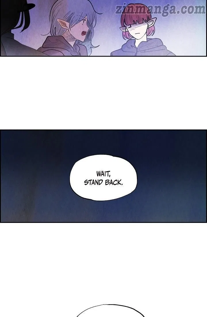 The Villainess Behind the Mask Chapter 47 – Page 24