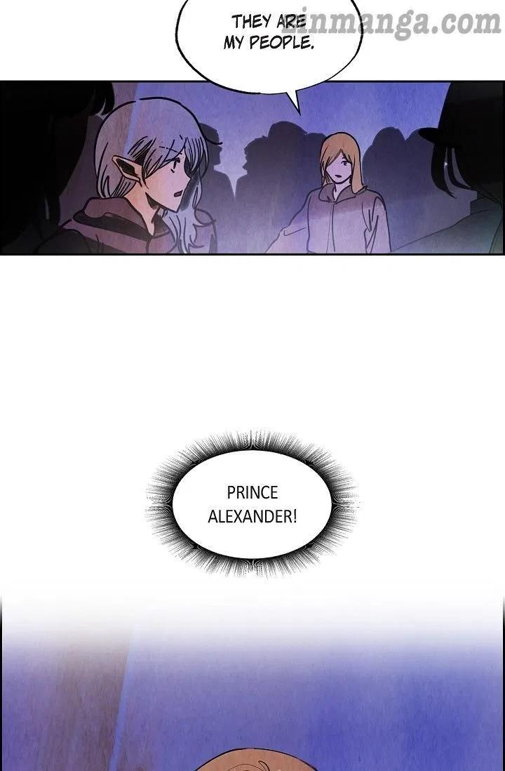 The Villainess Behind the Mask Chapter 47 – Page 25