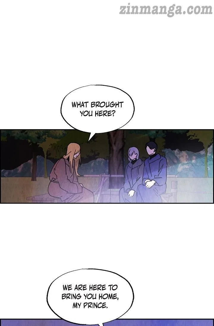 The Villainess Behind the Mask Chapter 47 – Page 27