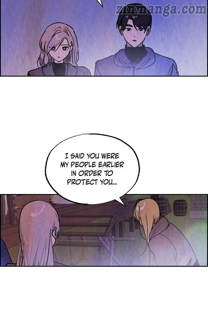 The Villainess Behind the Mask Chapter 47 – Page 28
