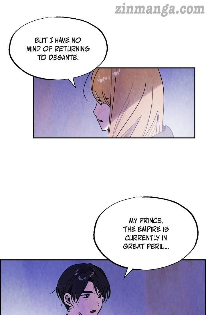 The Villainess Behind the Mask Chapter 47 – Page 29