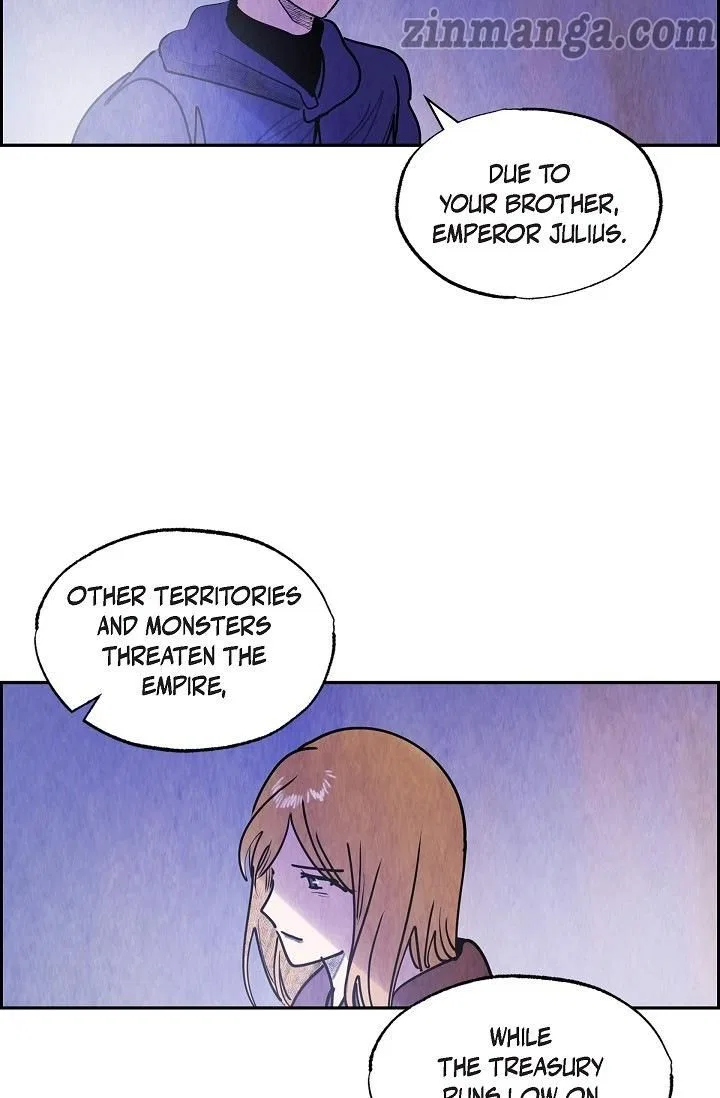 The Villainess Behind the Mask Chapter 47 – Page 30