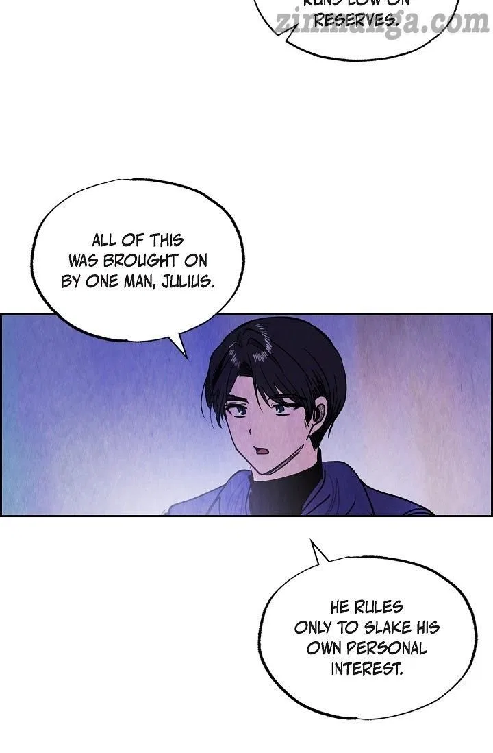 The Villainess Behind the Mask Chapter 47 – Page 31