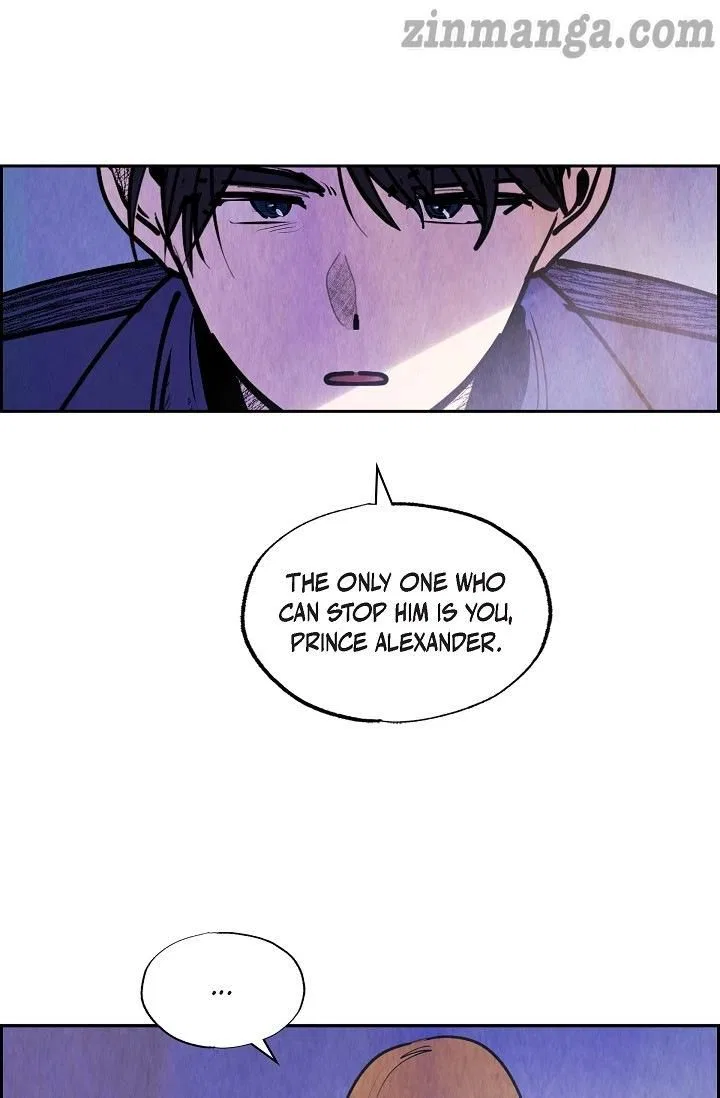 The Villainess Behind the Mask Chapter 47 – Page 32