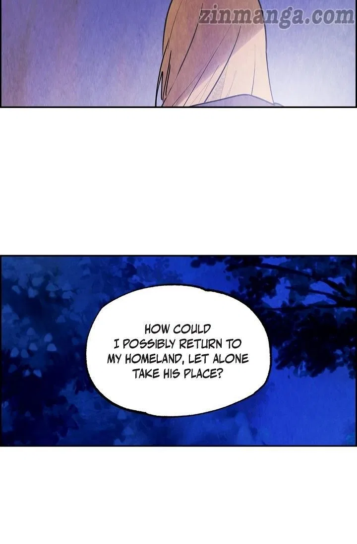The Villainess Behind the Mask Chapter 47 – Page 33
