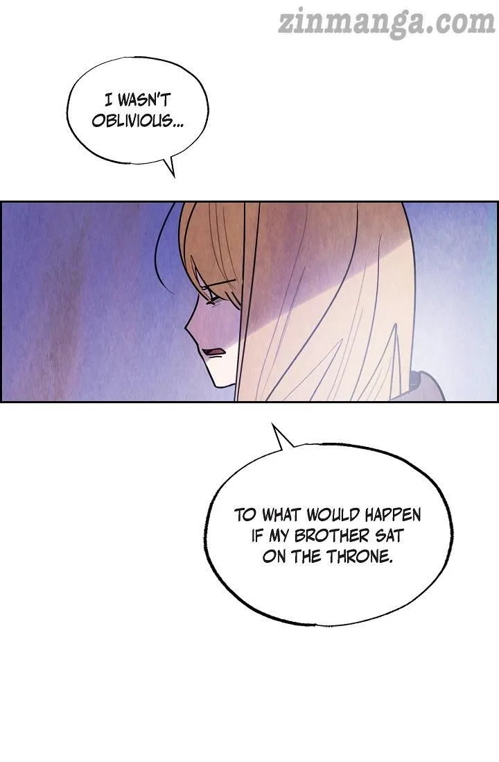 The Villainess Behind the Mask Chapter 47 – Page 34