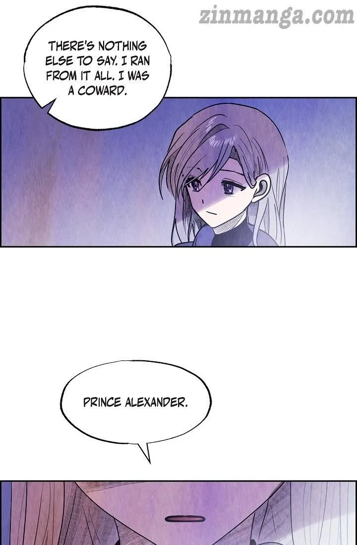 The Villainess Behind the Mask Chapter 47 – Page 35