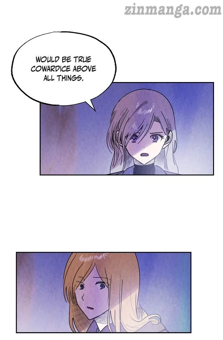 The Villainess Behind the Mask Chapter 47 – Page 37