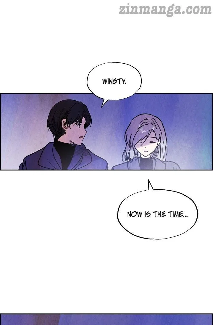 The Villainess Behind the Mask Chapter 47 – Page 38