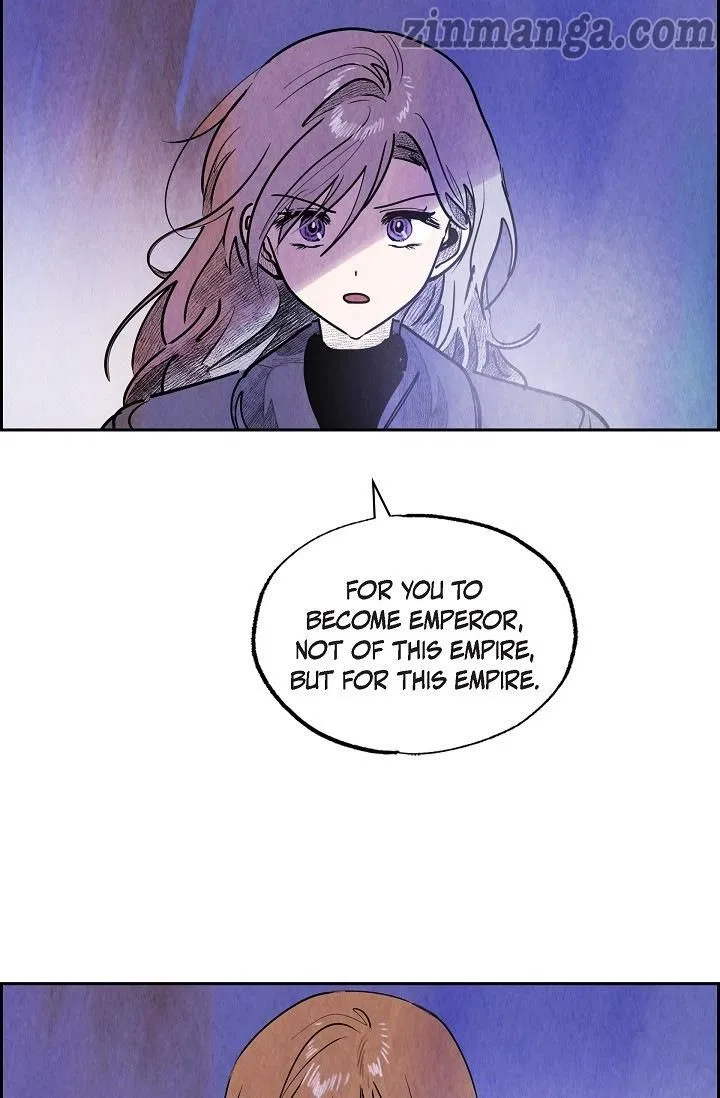 The Villainess Behind the Mask Chapter 47 – Page 39