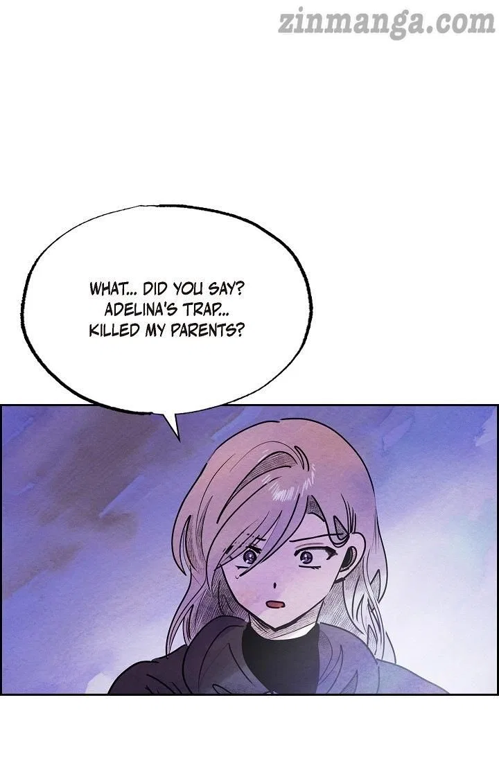 The Villainess Behind the Mask Chapter 46 – Page 2