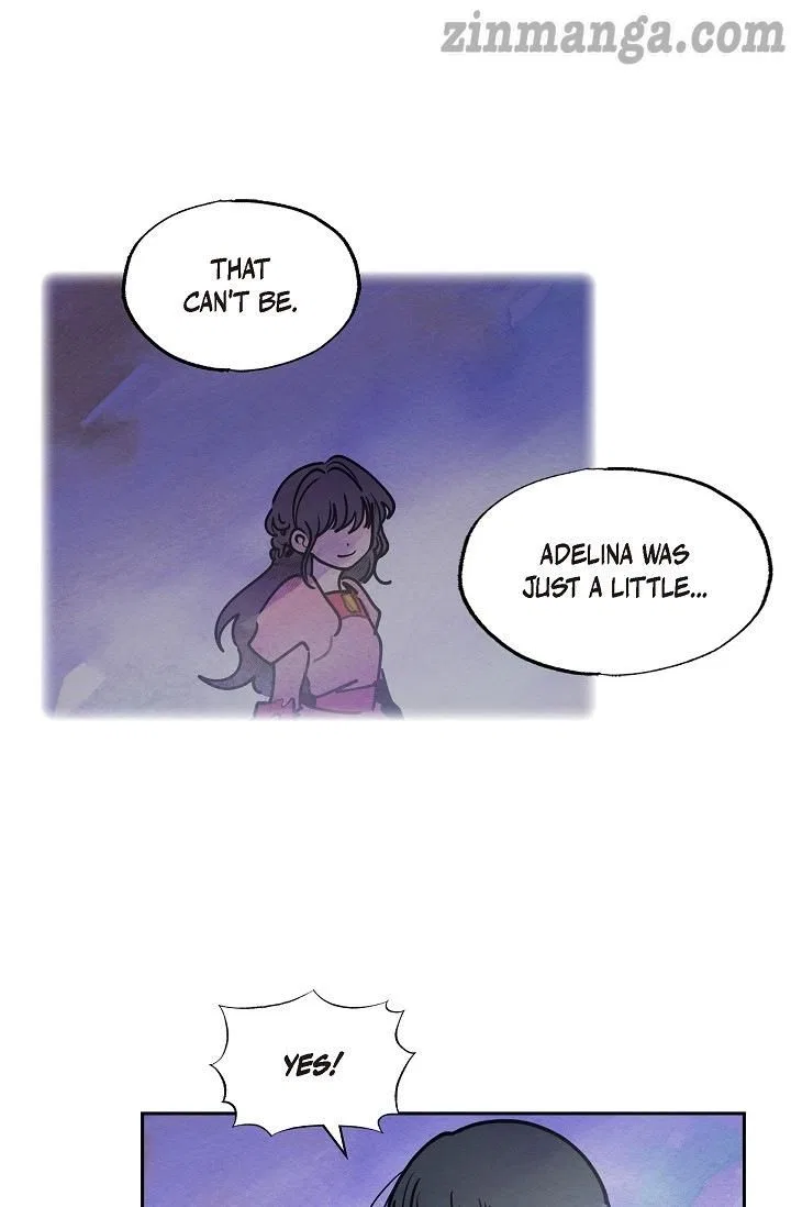 The Villainess Behind the Mask Chapter 46 – Page 3