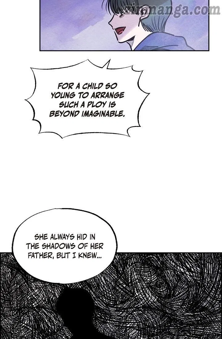 The Villainess Behind the Mask Chapter 46 – Page 4