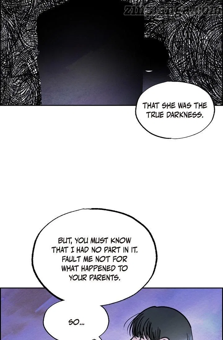 The Villainess Behind the Mask Chapter 46 – Page 5