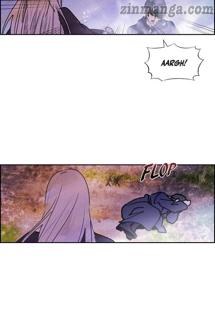 The Villainess Behind the Mask Chapter 46 – Page 7
