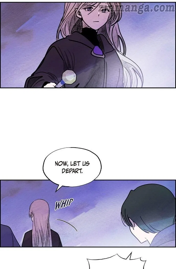 The Villainess Behind the Mask Chapter 46 – Page 8