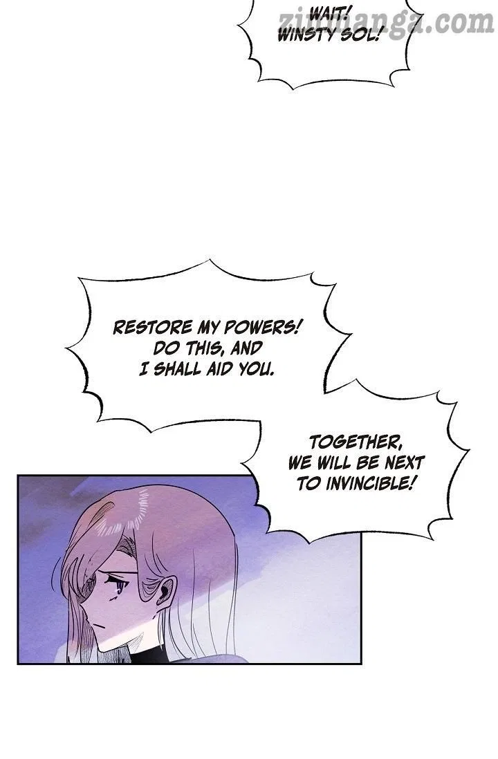 The Villainess Behind the Mask Chapter 46 – Page 9