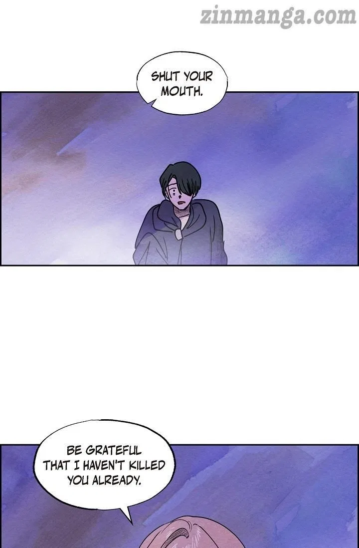 The Villainess Behind the Mask Chapter 46 – Page 10