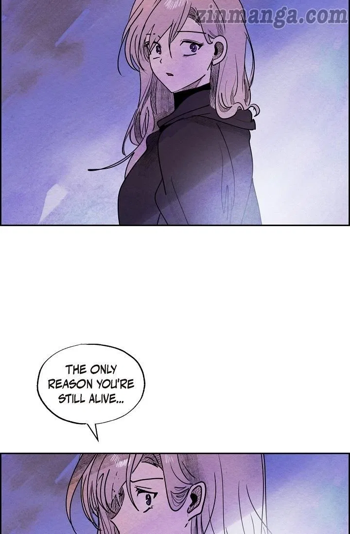 The Villainess Behind the Mask Chapter 46 – Page 11