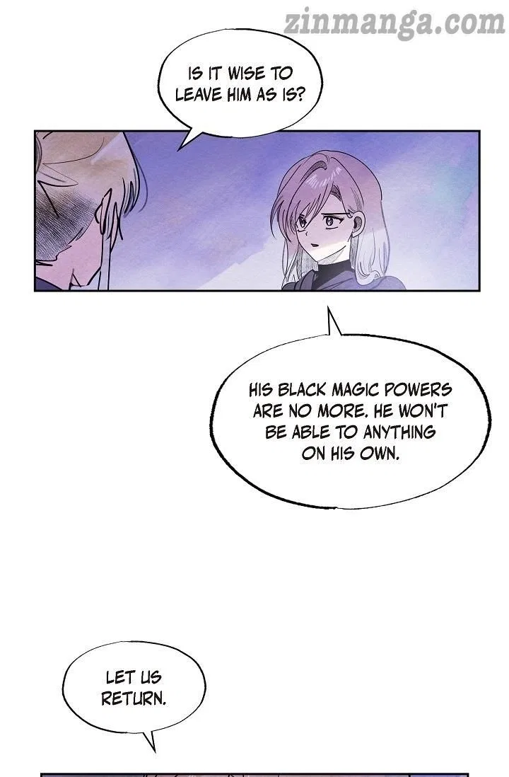 The Villainess Behind the Mask Chapter 46 – Page 13
