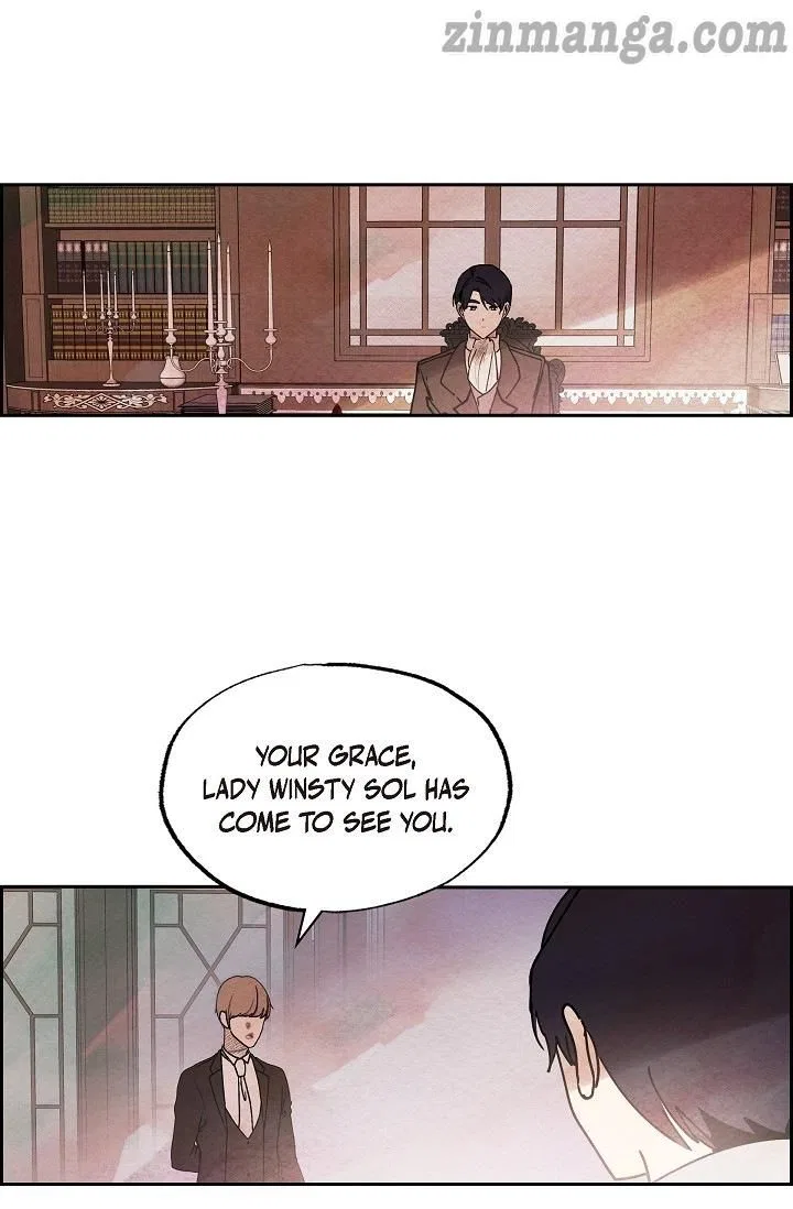 The Villainess Behind the Mask Chapter 46 – Page 15