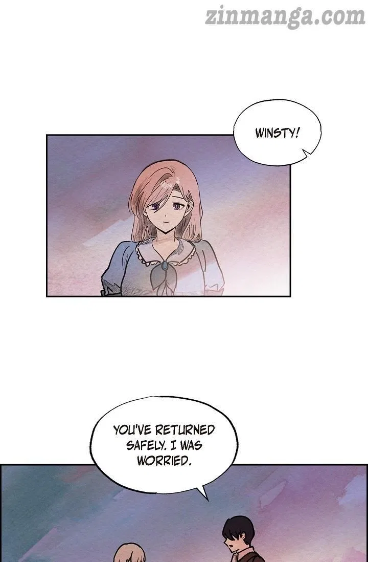 The Villainess Behind the Mask Chapter 46 – Page 16