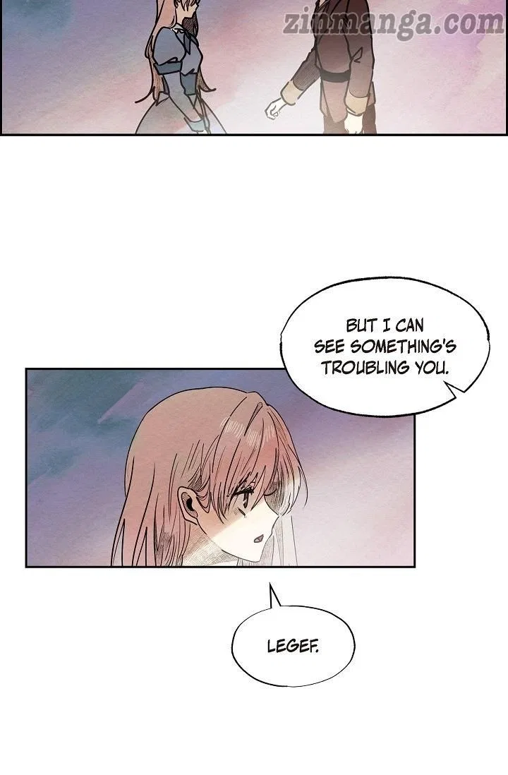 The Villainess Behind the Mask Chapter 46 – Page 17